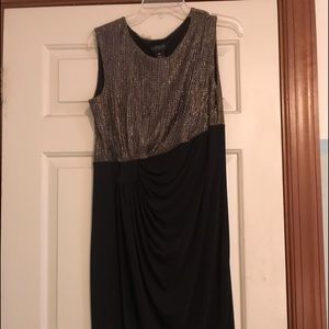 Enfocus Woman’s Dress 14w